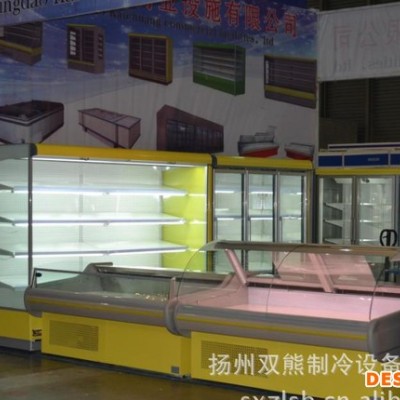 【火熱暢銷】開啟式熟食柜 熟食保鮮柜、豪華熟食展示柜