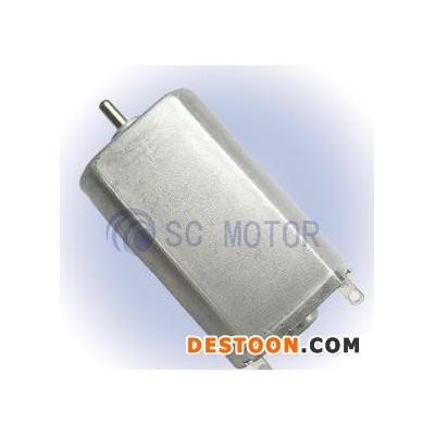 剃須刀專用FF050直流小電機(jī)12V 10000轉(zhuǎn)