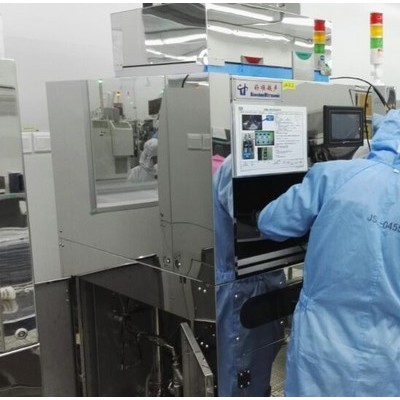 好順超聲HSA-8054TSDF 光學棱鏡超聲波清洗機