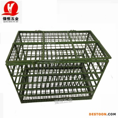 強恒五金清洗籃 金精密件清洗框  超聲波清洗籃超聲波專用