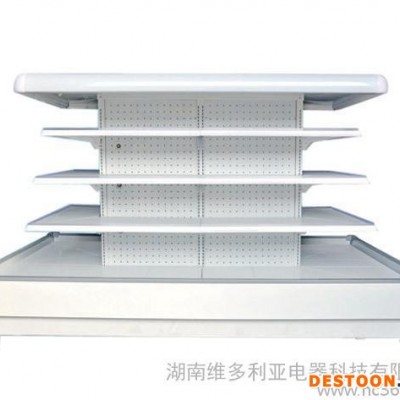 博爾頓BOUID專業(yè)生產(chǎn)保鮮柜冷藏柜水果柜風幕柜環(huán)島柜