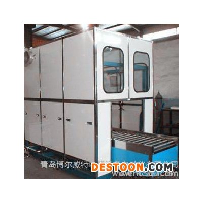 機(jī)械臂超聲波清洗機(jī)