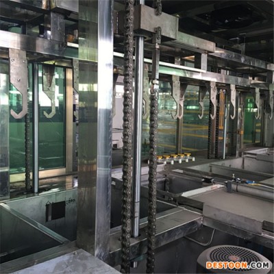 超聲波全自動清洗機
