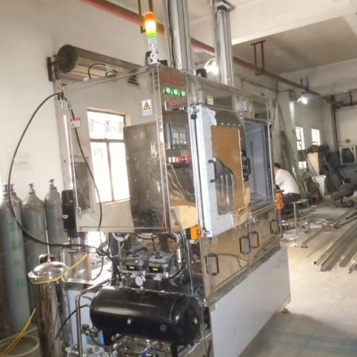 好順超聲HSA-2024TS 汽車輪胎模具超聲波清洗機輪轂超聲波清洗機