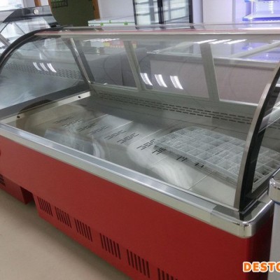 風直冷熟食柜/熟食保鮮柜/柏林的熟食柜
