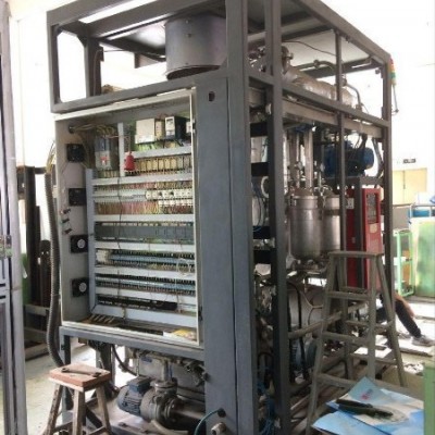 好順超聲HSA-10160TDFM 探針超聲波清洗機