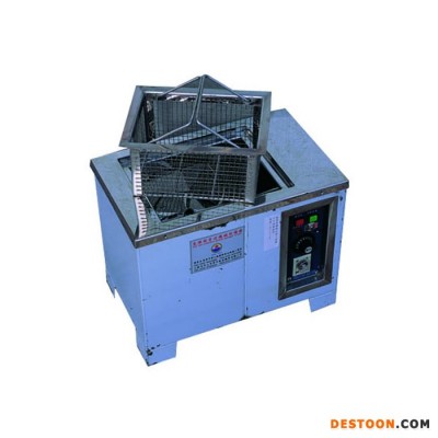 清洗機_立式清洗機_工業五金電子不銹鋼單槽超聲波清洗機