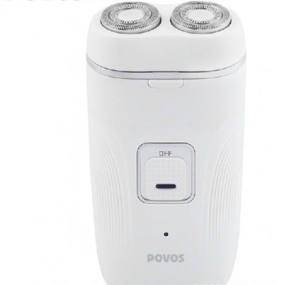 供應POVOS奔騰PQ2608剃須刀 懸浮式剃須刀 被插充電 男士專用