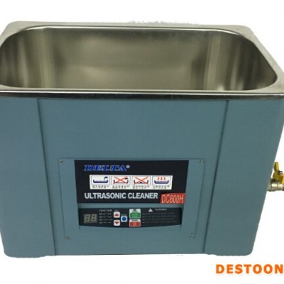 臺灣DELTA超聲波清洗機DC400H
