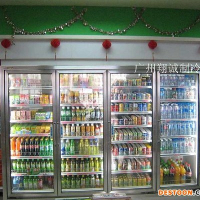 供應訂做冷藏柜; 冷凍柜; 保鮮柜等酒店酒樓 蛋糕店 便利店 邊島柜 **
