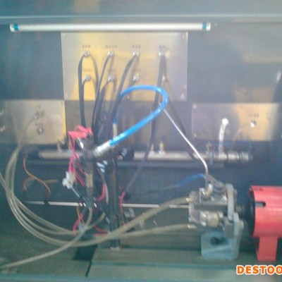 噴油器檢測清洗設備檢測儀 超聲波清洗機