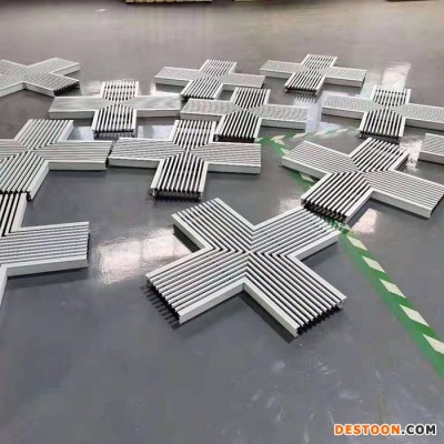 泰浦萬 滄州 綜合天花定制 集成吊頂