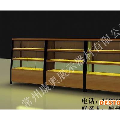 蛋糕面包豪華 展示陳列柜  保鮮柜  冷藏柜  **