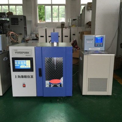供應(yīng)YM-1000CT多用途恒溫超聲波提取 多用途恒溫超聲波提取機(jī)