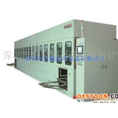好順超聲HSA-1018T供應免費超聲波試清洗找好順劉光橋