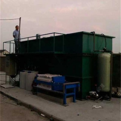 蘇州廢水處理設備|超聲波清洗廢水處理設備