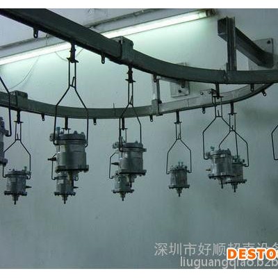 好順超聲HSA-18120TXGF懸掛鏈清洗機懸掛鏈洗凈機懸掛鏈清洗設備