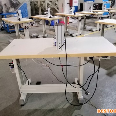 【譽泰】現貨批發超聲波口罩耳帶機 超聲波口罩點焊機 口罩耳帶焊接機廠家