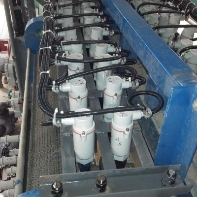 輕雨 超聲波除垢防垢機 超聲波除垢裝置