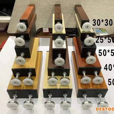 裝飾鋁型材方通 吊頂批發方通鋁天花 木紋 鋁方通集成吊頂材料 鋁材廠家