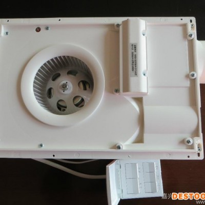 奧虎集成吊頂取暖換氣一體機
