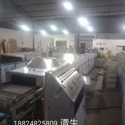 天津 溫州剛管清洗機(jī) 通過式彎頭 直管超聲波清洗烘干設(shè)備 除油清洗線