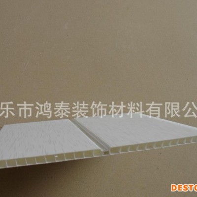 pvc 扣板吊頂裝飾板 集成吊頂工程板