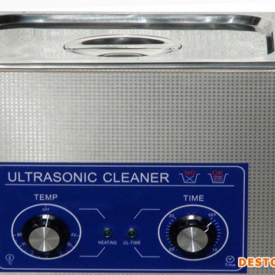 機械式加熱型（全不銹鋼）超聲波清洗機JTONE-22A自帶排水閥