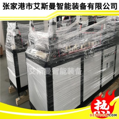 PVC集成吊頂護墻板生產線 pvc扣板生產機器設備