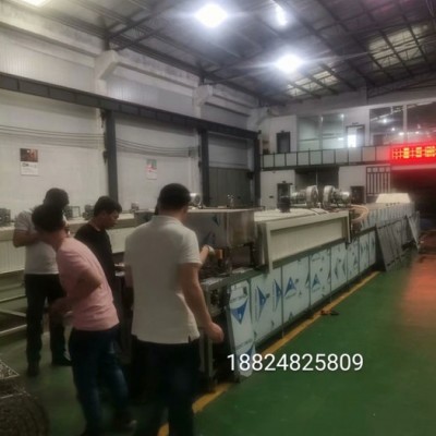 定制螺釘超聲波清洗機 不銹鋼螺絲釘洗白增亮超聲波清洗烘干線 螺母 螺帽清洗干燥