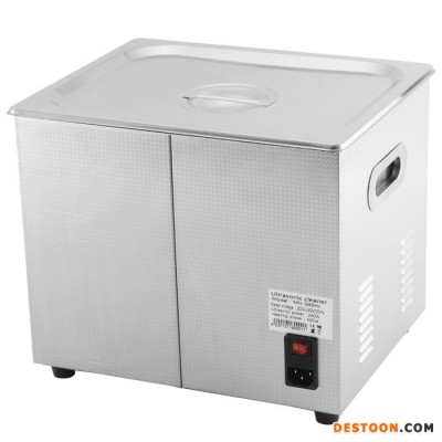 愛克米A15L 門鎖超聲波清洗器五金零件工業超聲波清洗機設備