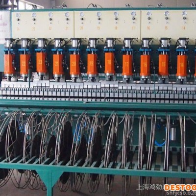 湖南土工格柵生產線設備 /超聲波塑料焊接機/超聲波金屬焊接機/超聲波手持式點焊機/擠出機生產廠家 塑焊機