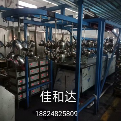 直銷河南懸掛式超聲波清洗烘干線 通過式拉伸件除油清洗烘干自動線 懸掛式超聲波清洗烘干機(jī)
