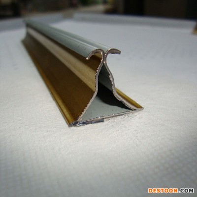 【海納裝飾】河北集成吊頂龍骨廠家 龍骨吊頂 主龍骨 各種型號