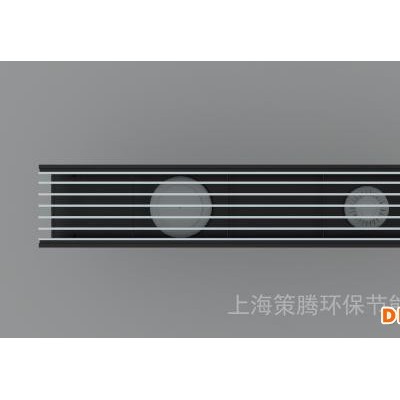 集成吊頂系統