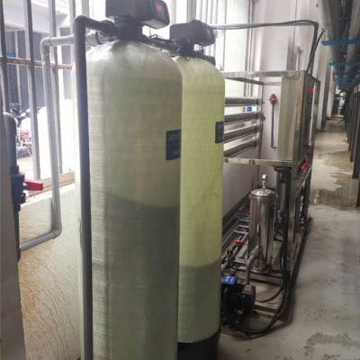 江陰超純設備  超聲波清洗水處理設備  設備廠家