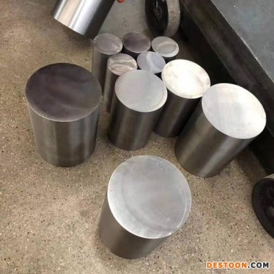 口罩機專用鈦合金棒 超聲波模具鈦合金棒