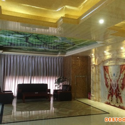 和榮豪派集成裝飾材料有限公司供應 集成吊頂，集成墻板，全屋整裝