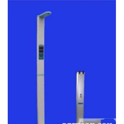 HGM-300-II型可折疊超聲波體檢機/身高體重機