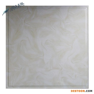 供應景上天花集成吊頂鋁扣板0.6mm新品