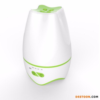 香薰機新款加濕器超聲波靜音香薰機圣誕禮品