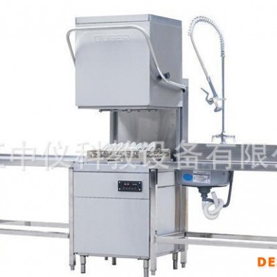 生產(chǎn) 全自動(dòng)揭蓋式洗碗機(jī) 全自動(dòng)超聲波洗碗機(jī)