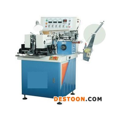 超聲波剪折機 超聲波技術 技術