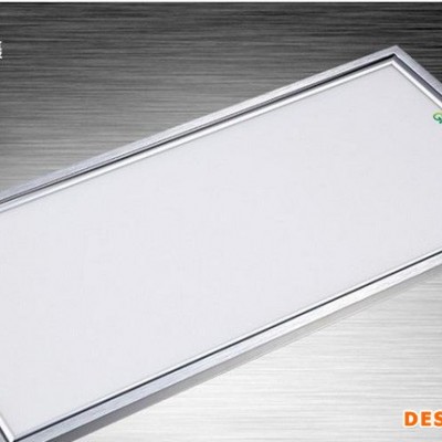 集成吊頂led平板燈600*300  18W  家居  高品質 保兩年
