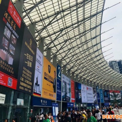 【成都吊頂展主辦方】2019年成都集成吊頂及電器展覽會 成都建材展