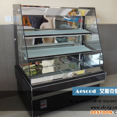 敞開式展示柜 超市飲料展示柜 蛋糕柜壽司柜熟食柜 水果保鮮柜