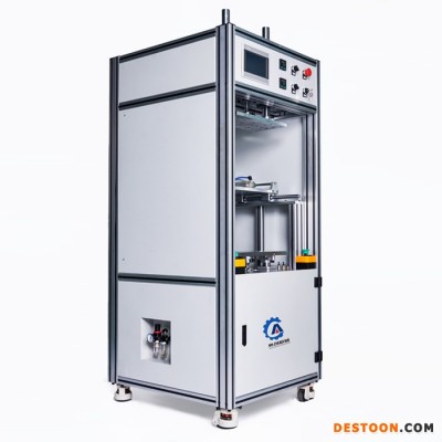 奧創(chuàng)AC-600RBJ大型立式塑料焊接機(jī) 超聲波焊接機(jī)熱板機(jī)