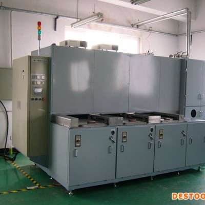 真空超聲波清洗機 碳?xì)涑暡ㄇ逑礄C 高頻超聲波清洗機