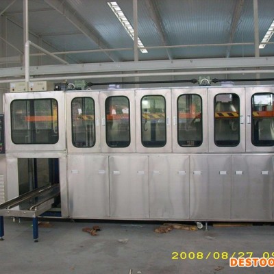 科生達(dá)全自動KSD-6072超聲波清洗機(jī)