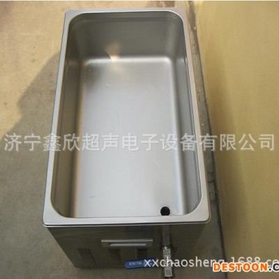 數(shù)控智能超聲波清洗機(jī) 臺式 智能型